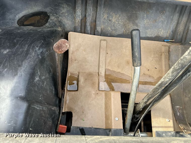 image for item EE7675 Max IV amphibious vehicle