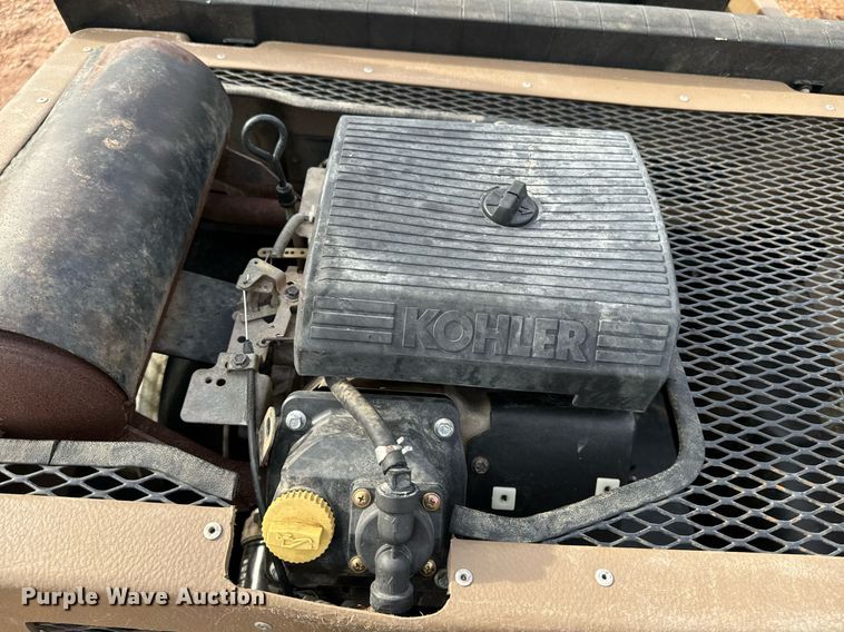 image for item EE7675 Max IV amphibious vehicle