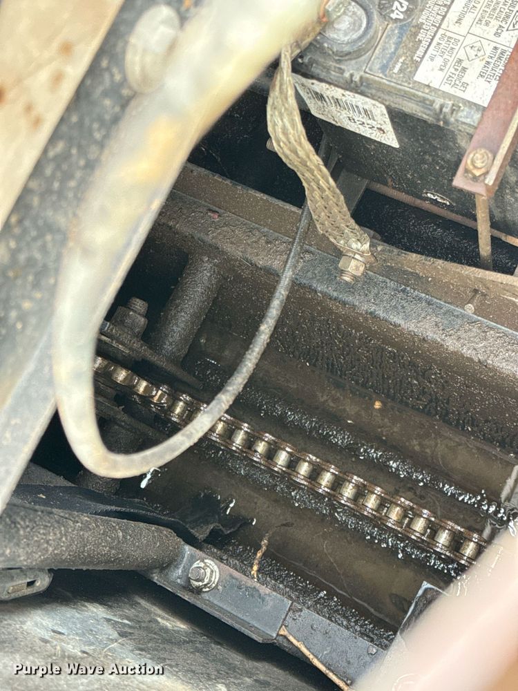 image for item EE7675 Max IV amphibious vehicle