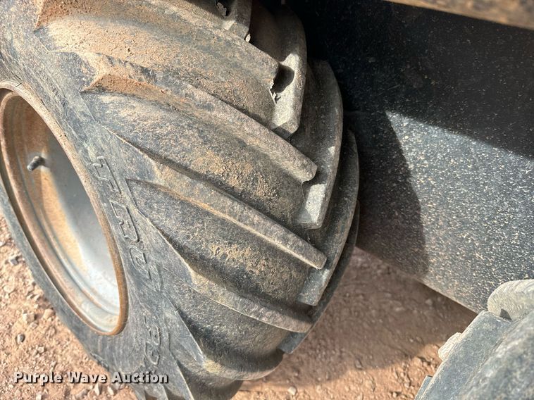 image for item EE7675 Max IV amphibious vehicle