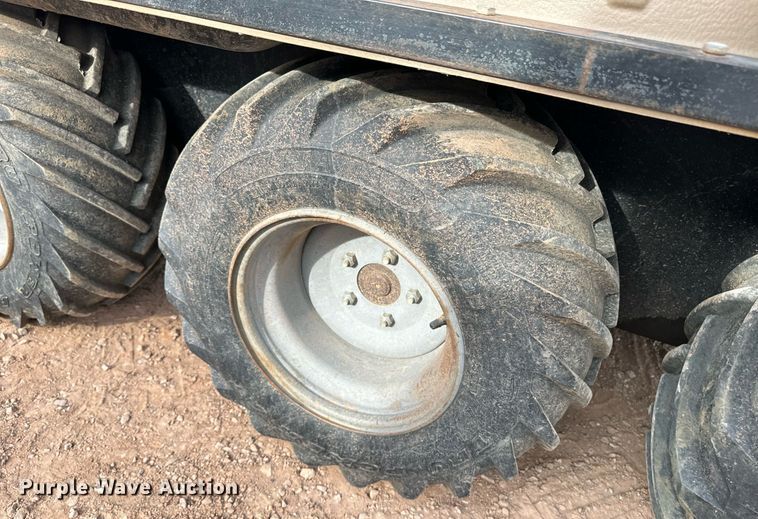 image for item EE7675 Max IV amphibious vehicle