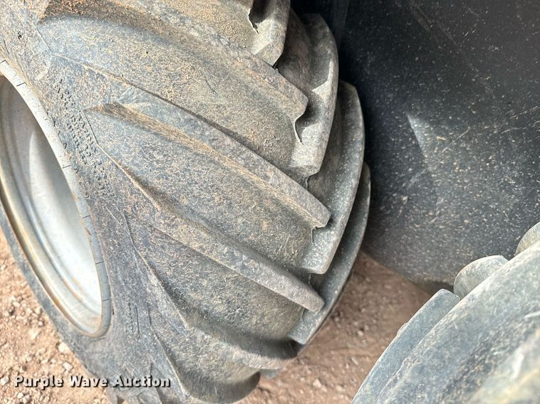 image for item EE7675 Max IV amphibious vehicle