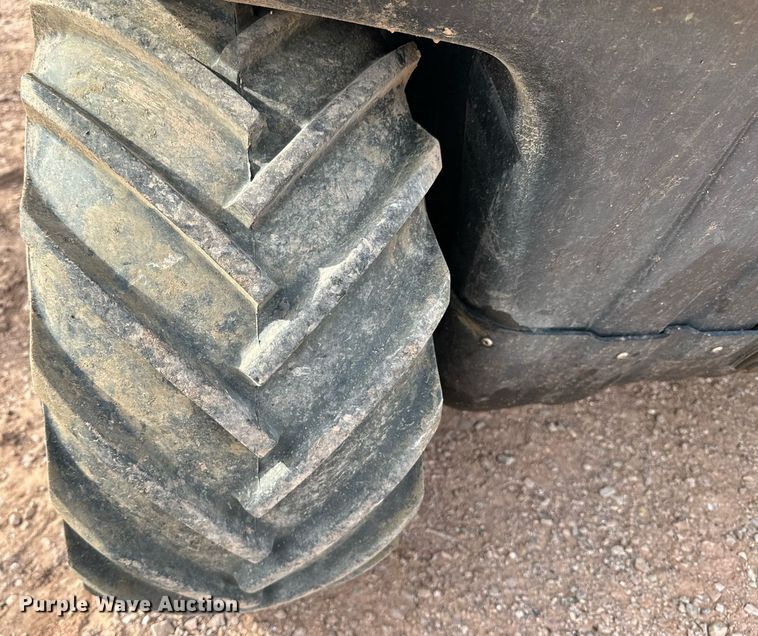 image for item EE7675 Max IV amphibious vehicle