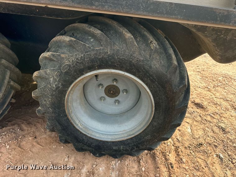 image for item EE7675 Max IV amphibious vehicle