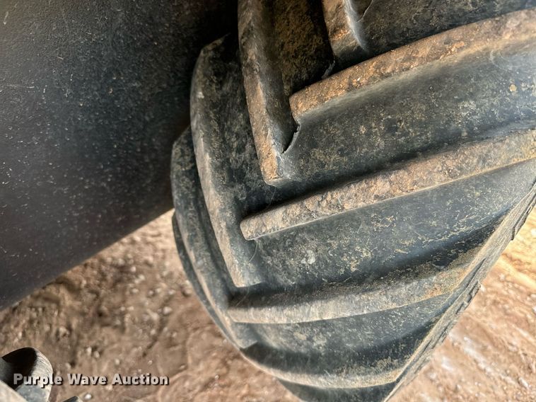 image for item EE7675 Max IV amphibious vehicle