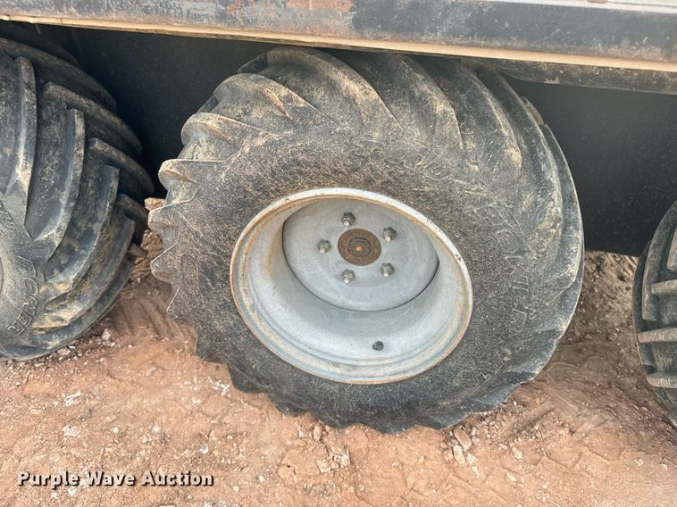 image for item EE7675 Max IV amphibious vehicle