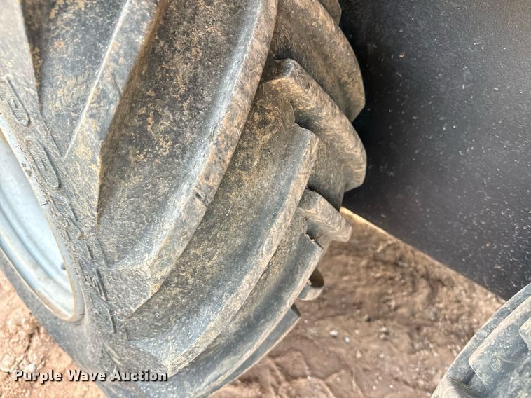 image for item EE7675 Max IV amphibious vehicle