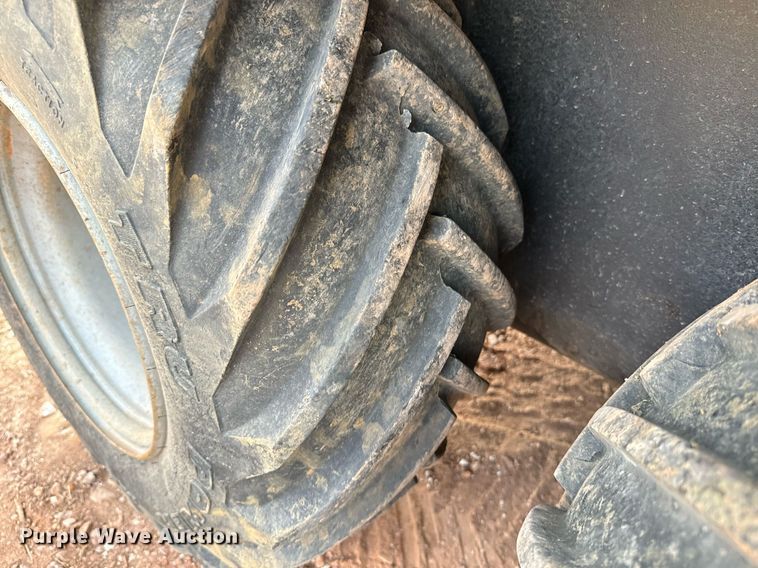 image for item EE7675 Max IV amphibious vehicle