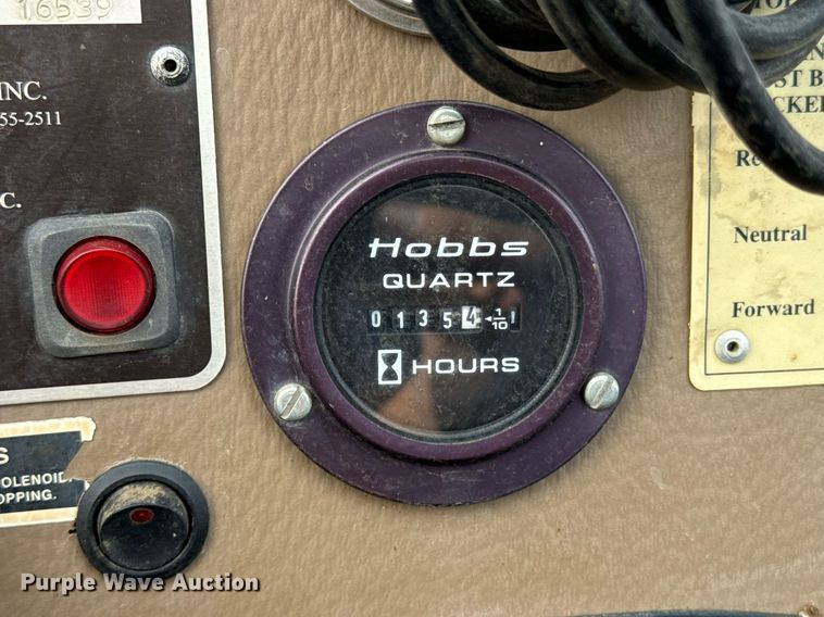 image for item EE7675 Max IV amphibious vehicle