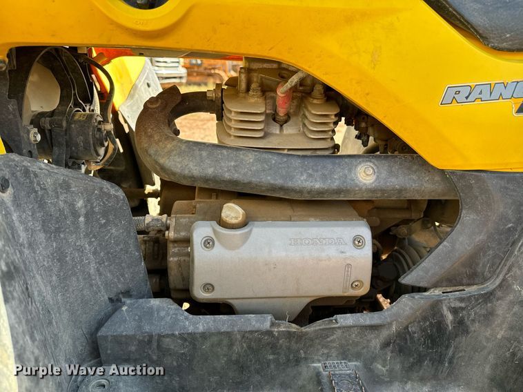 image for item EE7684 2005 Honda Rancher TRX350FE ATV