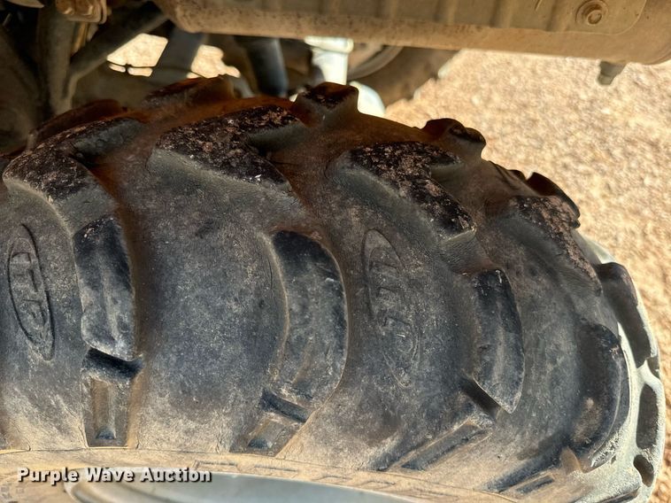 image for item EE7684 2005 Honda Rancher TRX350FE ATV