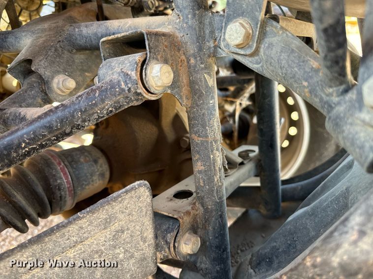 image for item EE7684 2005 Honda Rancher TRX350FE ATV