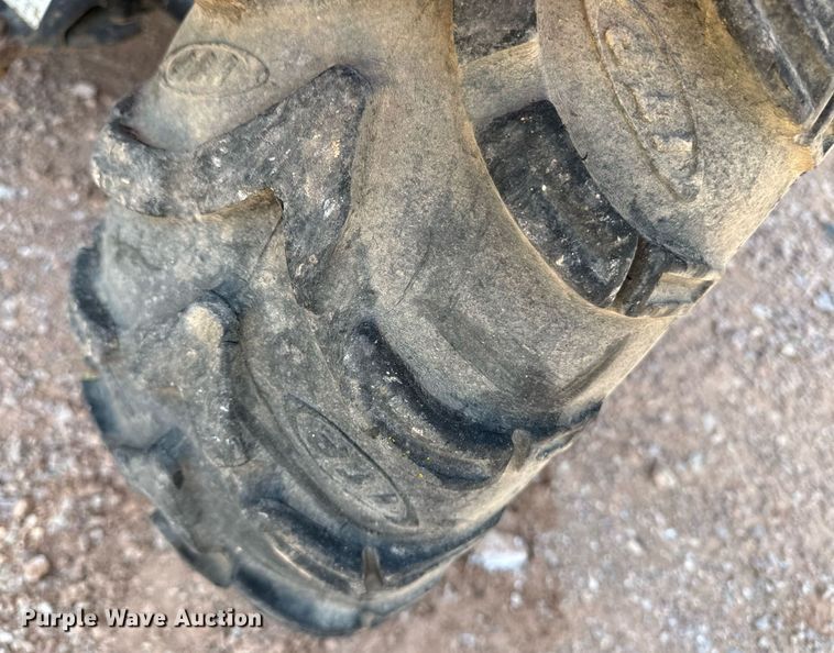 image for item EE7686 2005 Honda Rancher TRX350FE ATV