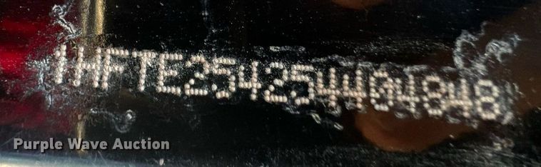 image for item EE7686 2005 Honda Rancher TRX350FE ATV