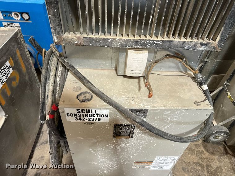 image for item EE7734 Air cleaning equipment 