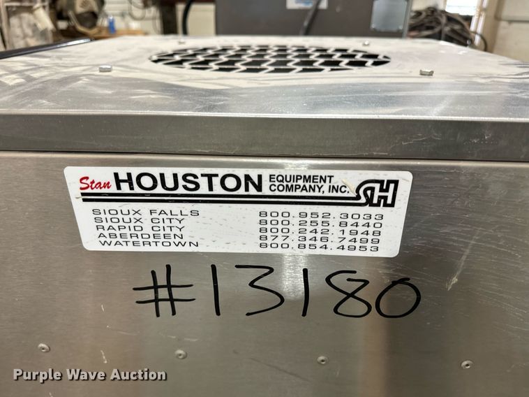 image for item EE7734 Air cleaning equipment 