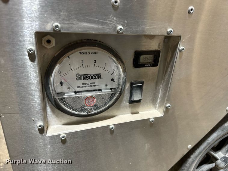 image for item EE7734 Air cleaning equipment 