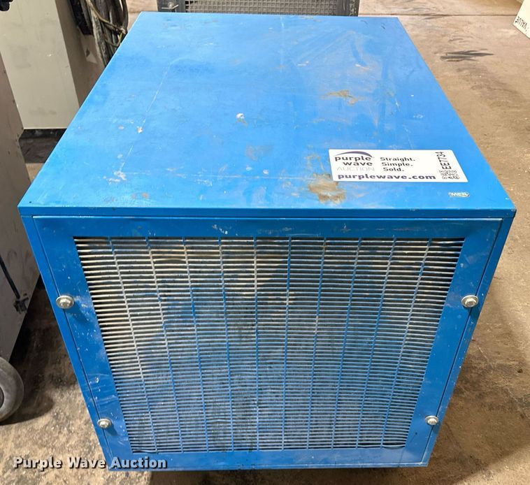 image for item EE7734 Air cleaning equipment 