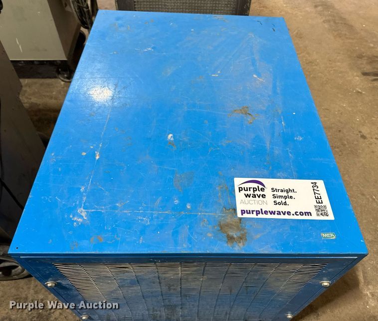 image for item EE7734 Air cleaning equipment 