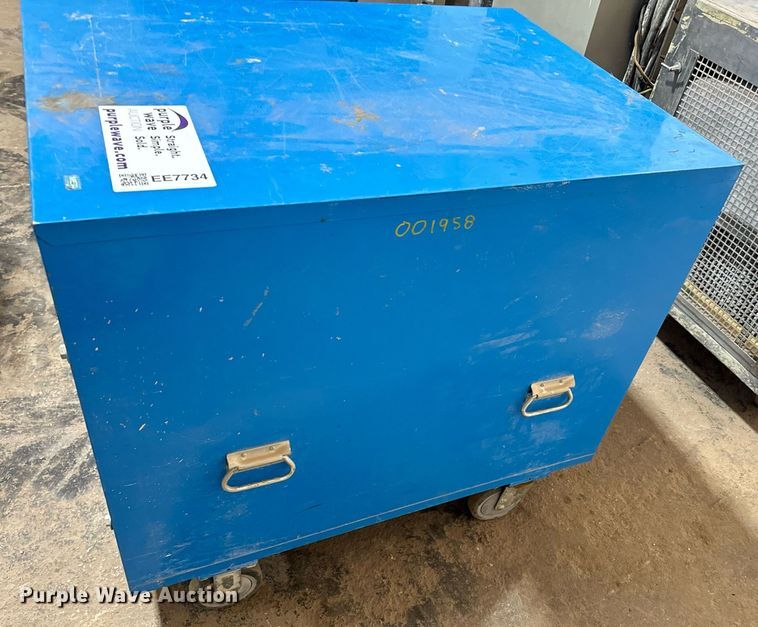 image for item EE7734 Air cleaning equipment 