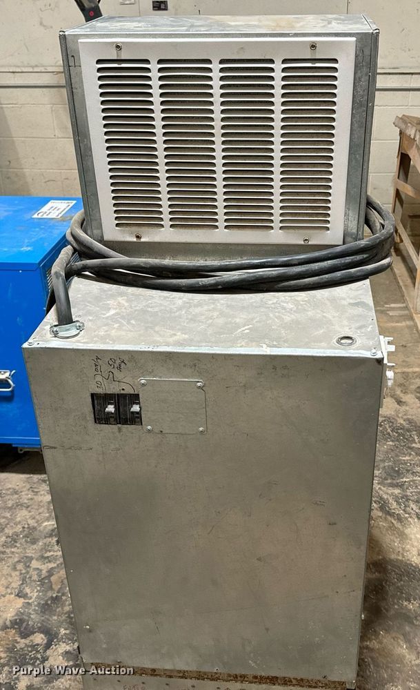 image for item EE7734 Air cleaning equipment 