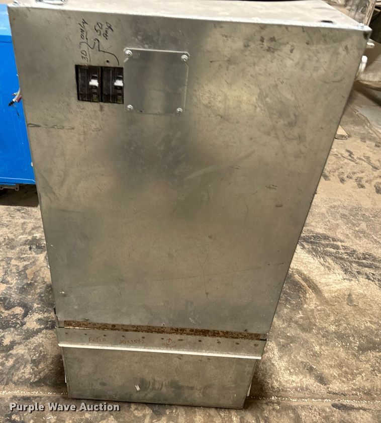 image for item EE7734 Air cleaning equipment 