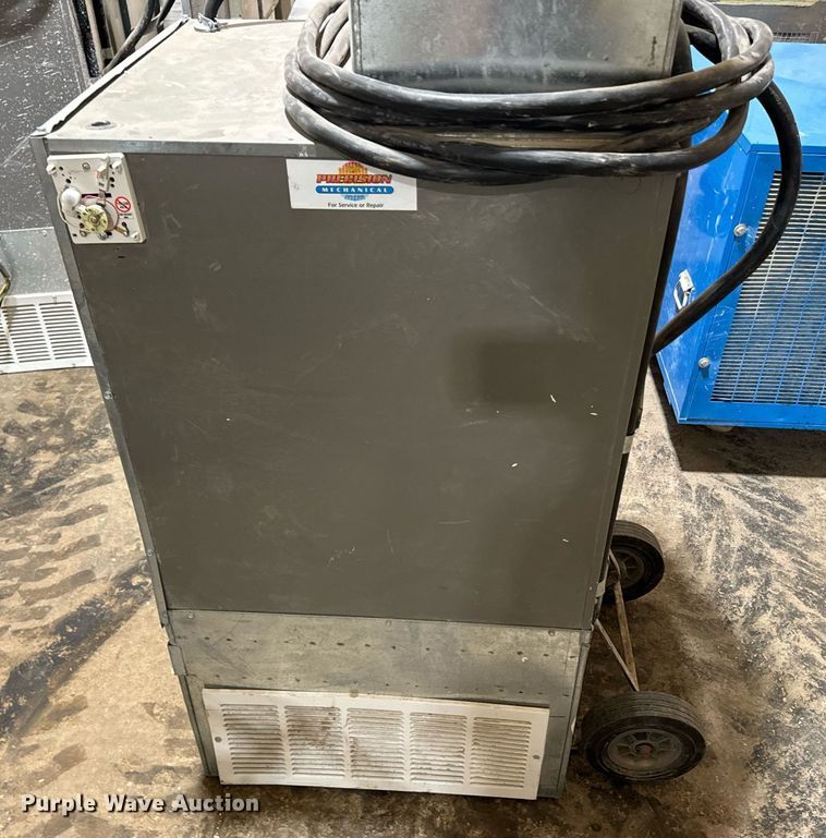 image for item EE7734 Air cleaning equipment 