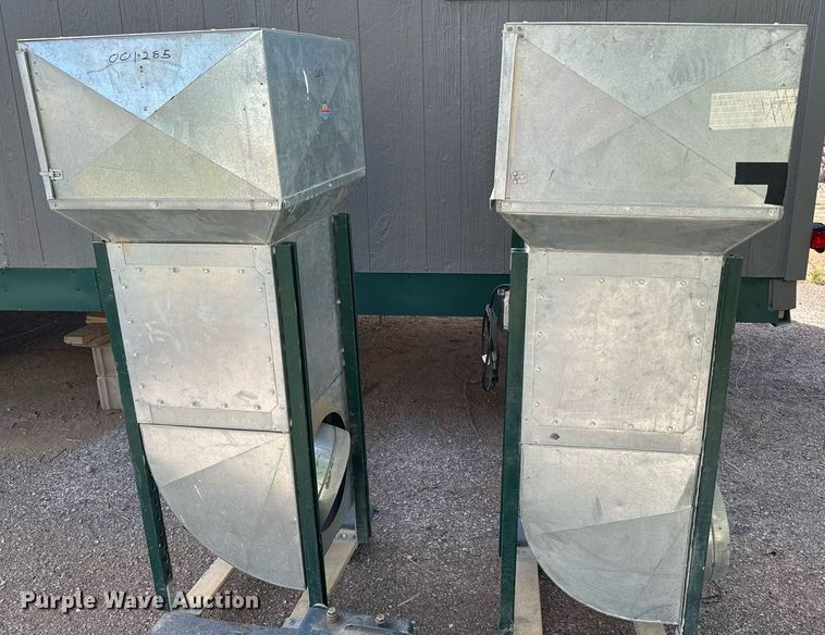 image for item EE7734 Air cleaning equipment 