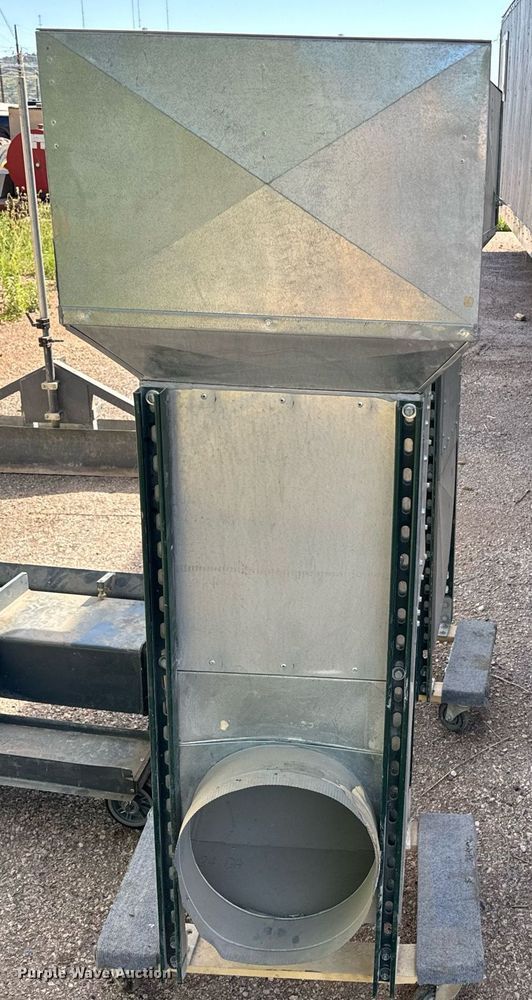 image for item EE7734 Air cleaning equipment 