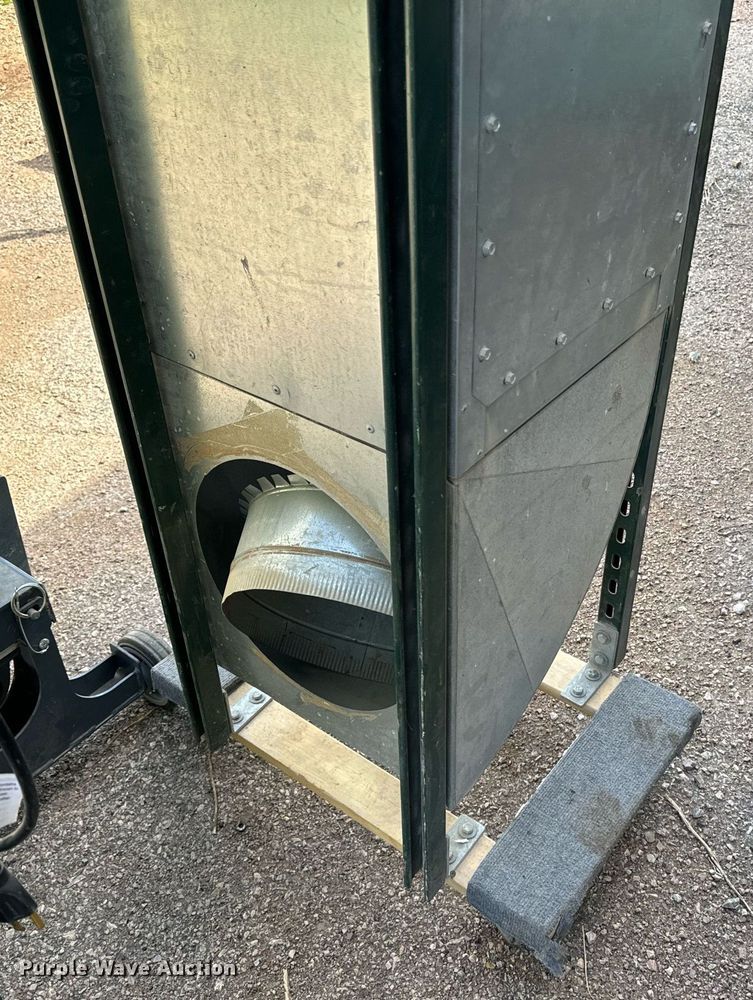 image for item EE7734 Air cleaning equipment 