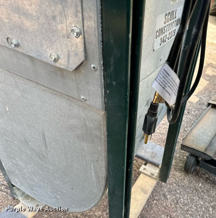 image for item EE7734 Air cleaning equipment 