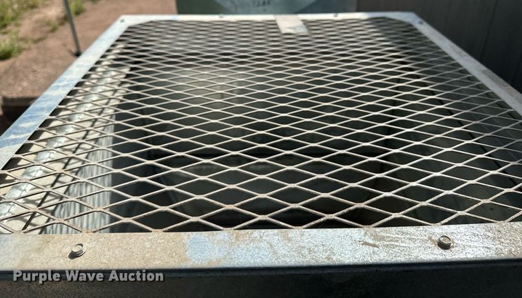 image for item EE7734 Air cleaning equipment 