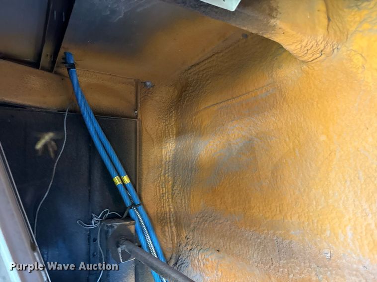 image for item EE7741 2004 Pace American enclosed cargo trailer