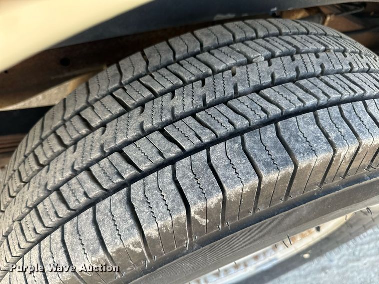 image for item EE7757 2009 Chevrolet  Express 3500 van