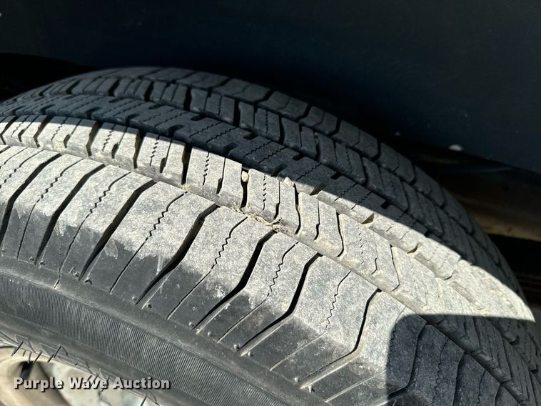 image for item EE7757 2009 Chevrolet  Express 3500 van