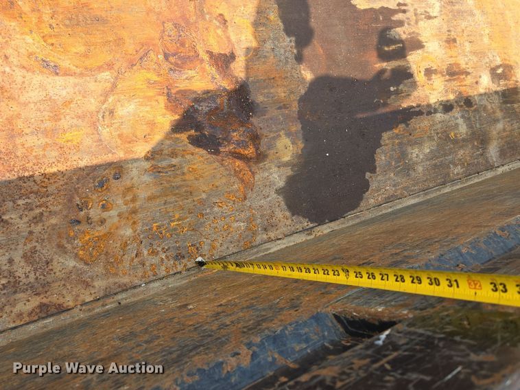 image for item EE8499 2018 Load Trail  dump trailer