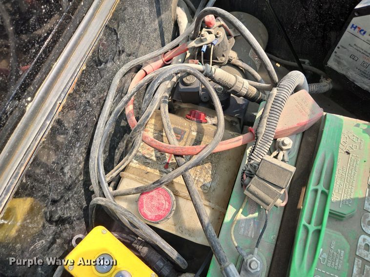 image for item EE8499 2018 Load Trail  dump trailer