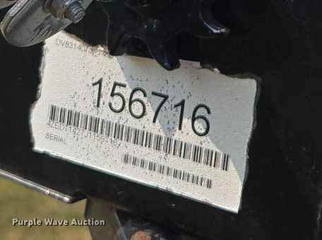 image for item EE8499 2018 Load Trail  dump trailer