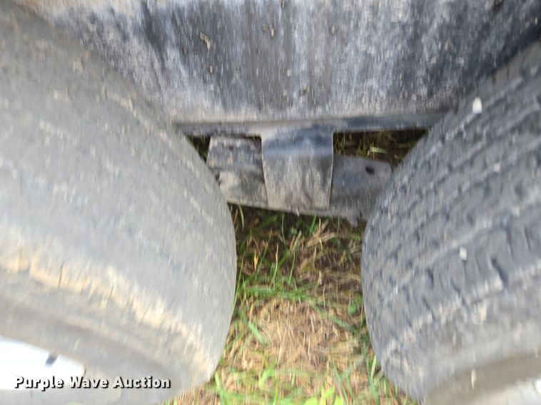 image for item EE8499 2018 Load Trail  dump trailer