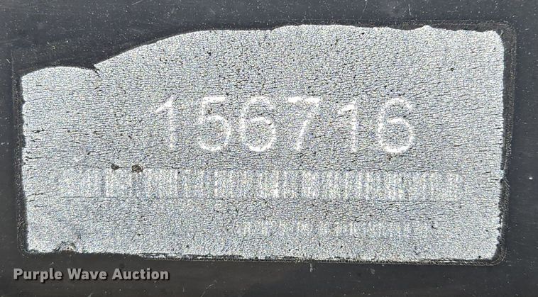 image for item EE8499 2018 Load Trail  dump trailer