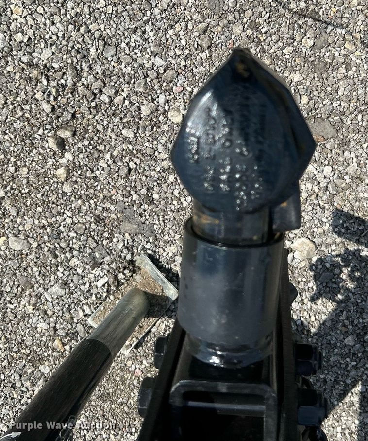 image for item EG1025 2020 Margo food Trailer