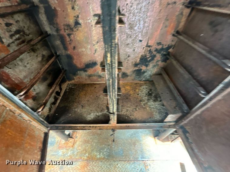 image for item EG1025 2020 Margo food Trailer