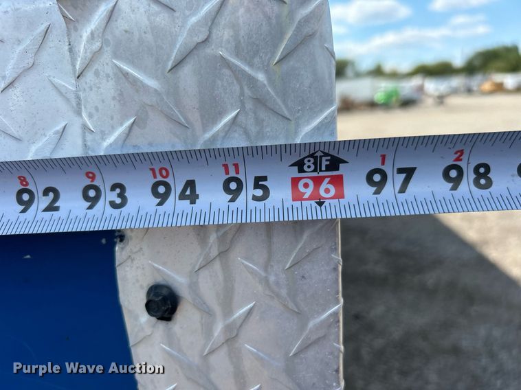 image for item EG1025 2020 Margo food Trailer