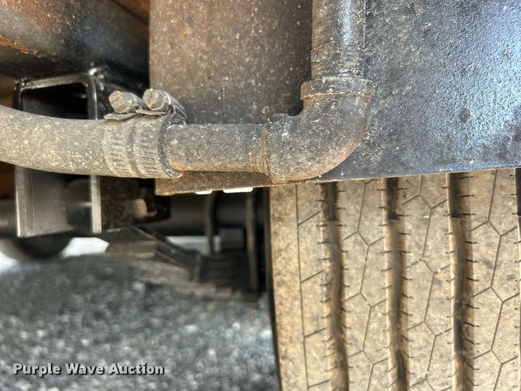 image for item EG1025 2020 Margo food Trailer