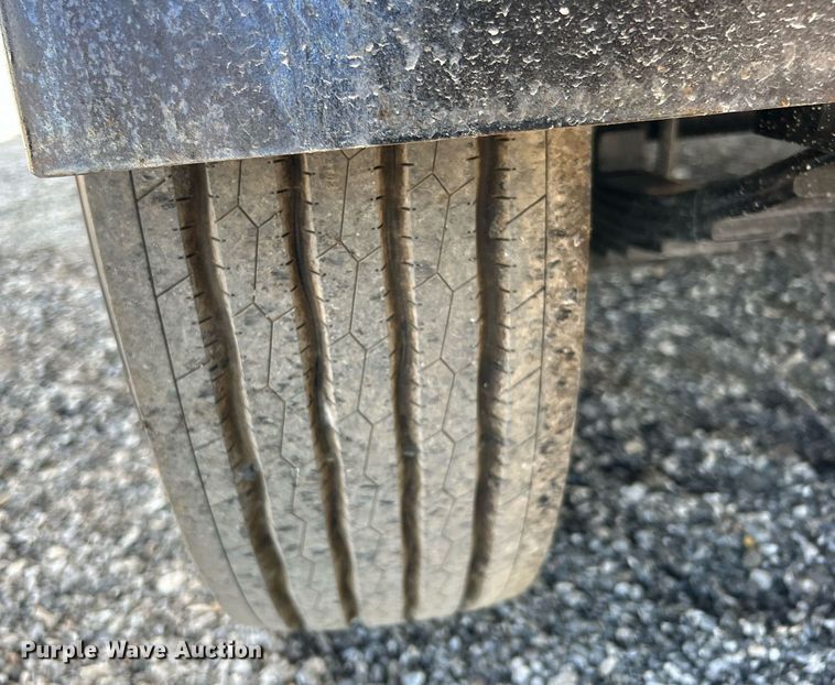 image for item EG1025 2020 Margo food Trailer