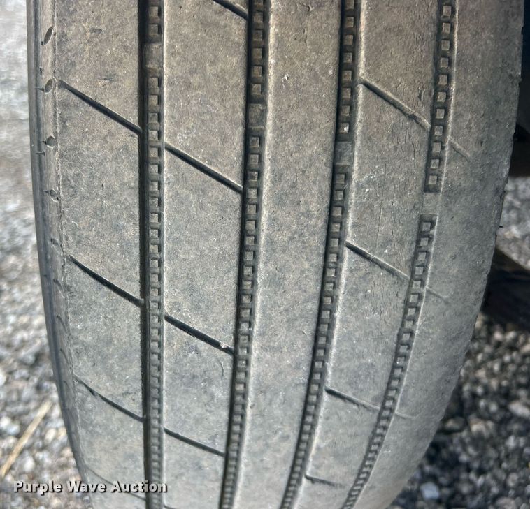 image for item EG1025 2020 Margo food Trailer