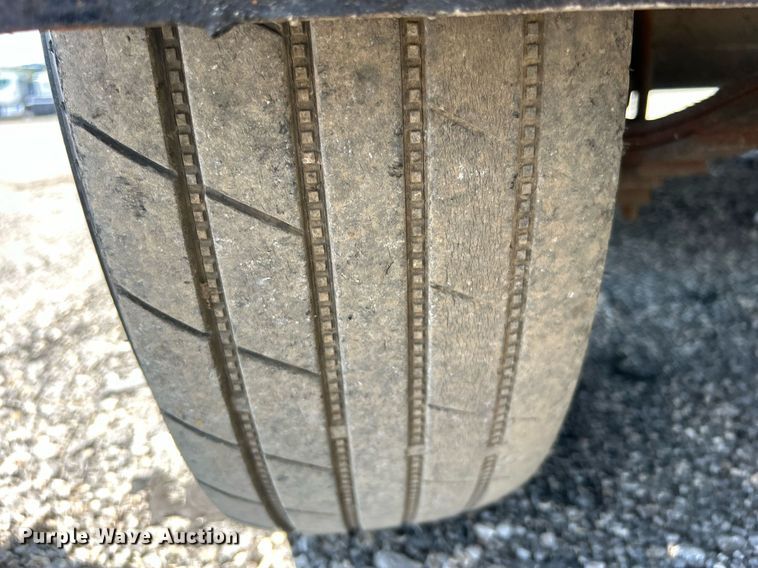 image for item EG1025 2020 Margo food Trailer