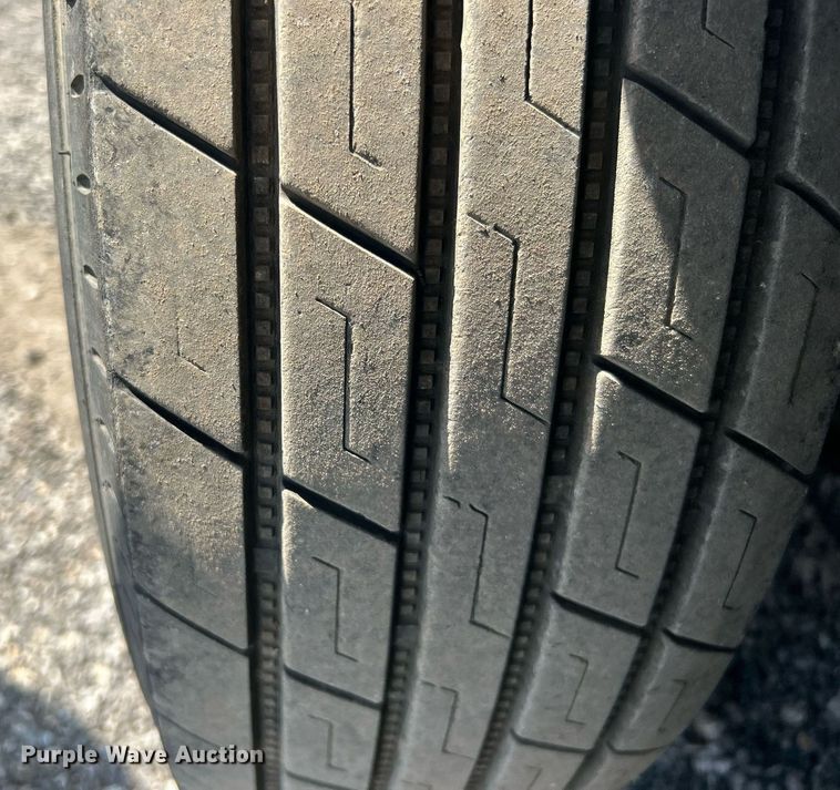 image for item EG1025 2020 Margo food Trailer