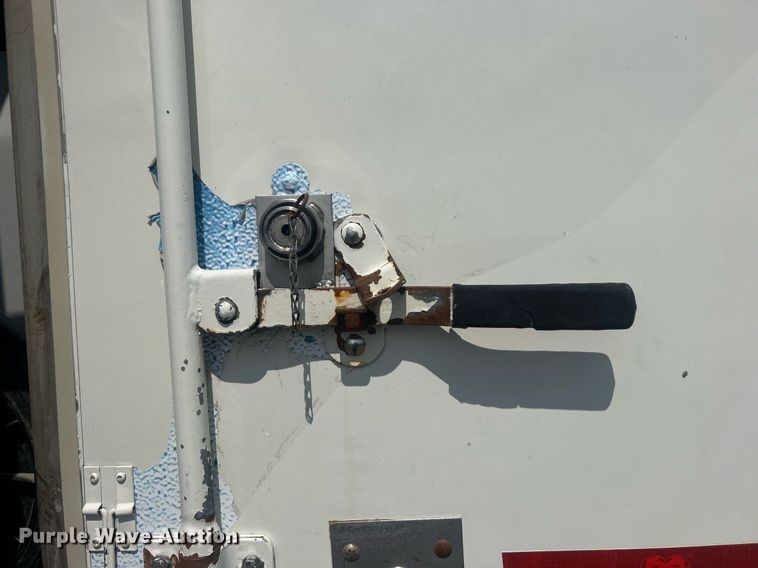 image for item EG1033 2012 Hino 338 paper recycling truck