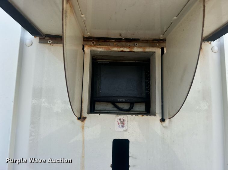 image for item EG1033 2012 Hino 338 paper recycling truck